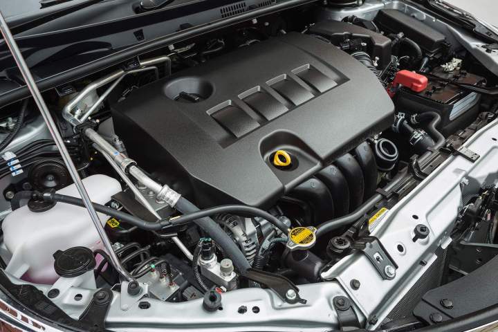 Restauration complète de la puissance de votre moteur