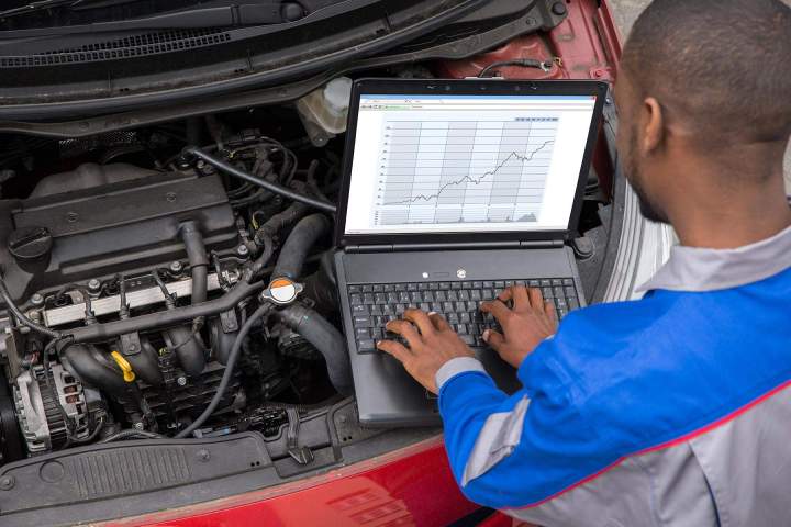 Diagnostic moteur Québec