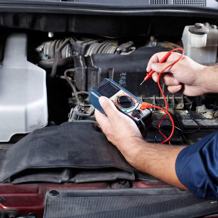 Diagnostic automobile Québec