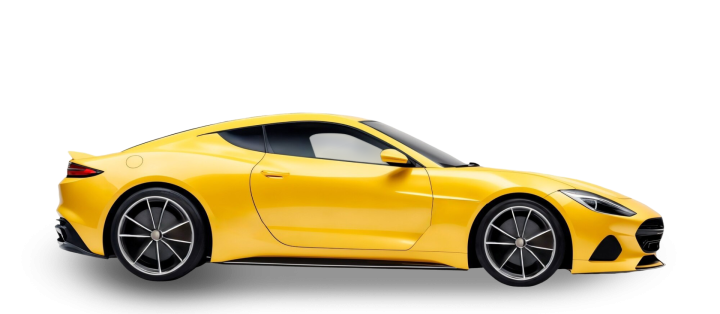 Aston Martin Vantage Québec